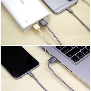Cáp sạc Romoss Cable CB05N