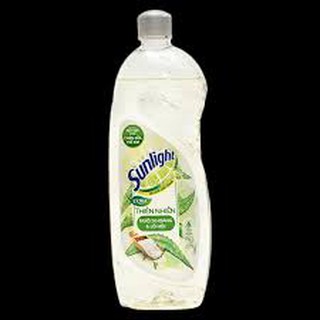 SUNLIGHT nước rửa chén thiên nhiên 400g/750gr