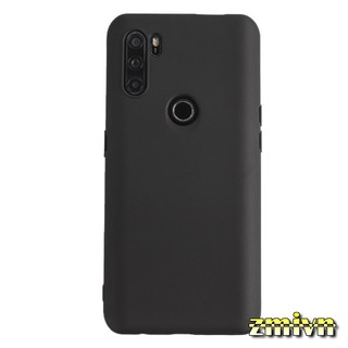 Ốp lưng Vsmart active 3 TPU mềm mịn