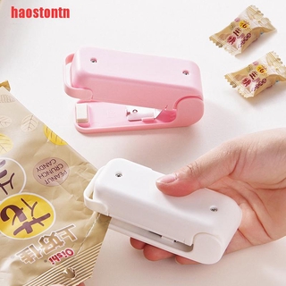 Máy hàn miệng túi mini cầm tay tiện lợi