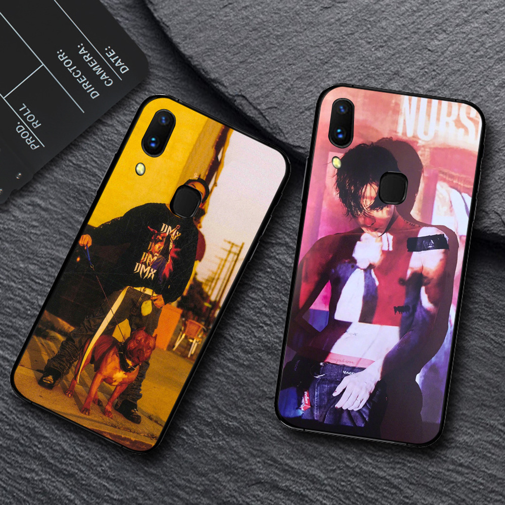 OPPO A15 A15S A54 A94 A95 F19 Plus Reno 5F Lite Soft Case 135C G dragon peaceminusone Cute