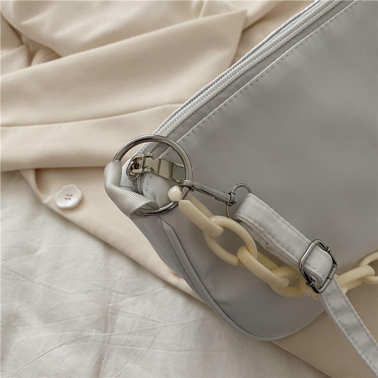 Túi da đeo chéo thanh lịch cho nữ