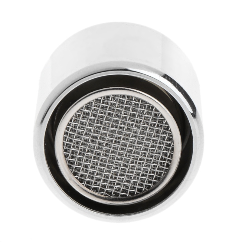Đầu Lọc Tiết Kiệm Nước Bằng Thép Không Gỉ Kích Thước 16x20mm Dành Cho Bồn Rửa Ché