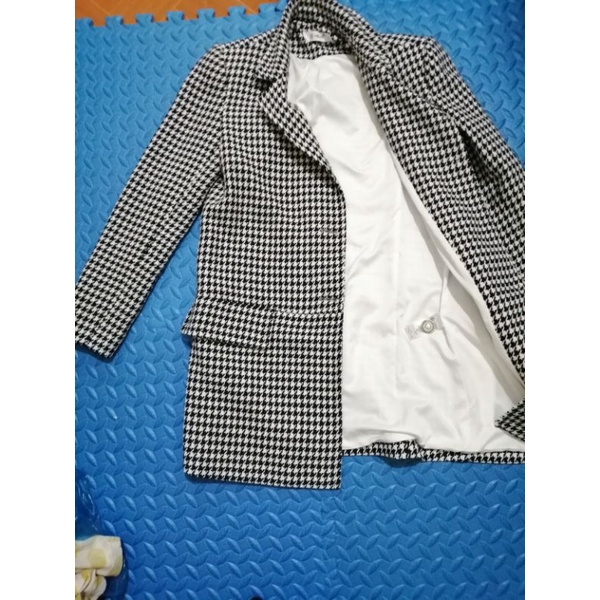 Áo dạ thời trang cc Neva size s