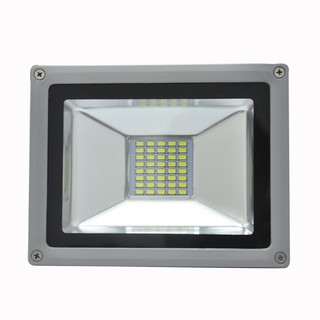 Đèn pha LED 30W HALEDCO IP66 siêu sáng, siêu bền