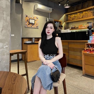 Áo ba lỗ tăm siêu đẹp