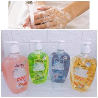 Nước rửa tay Happy Hand 500ml | BigBuy360 - bigbuy360.vn