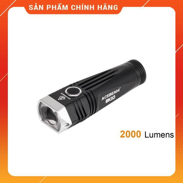 ĐÈN XE ĐẠP ACEBEAM BK10