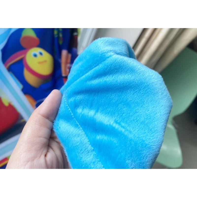 Chăn hình Chó cứu hộ Paw Patrol