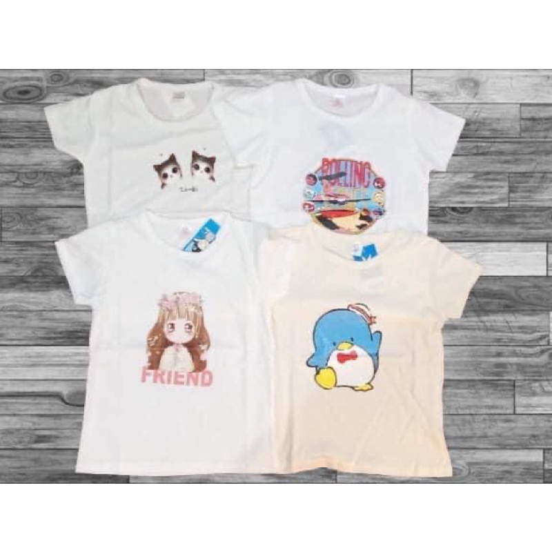 áo phông tàu 99k/3 áo