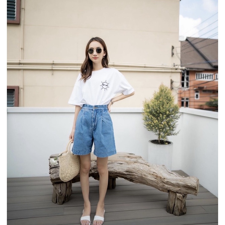 Áo thun Sun Elly clothing