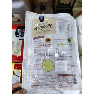 Miến Hàn Quốc 300g - 민속 당면