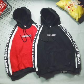 Áo hoodie Vegorrs/Suaprem