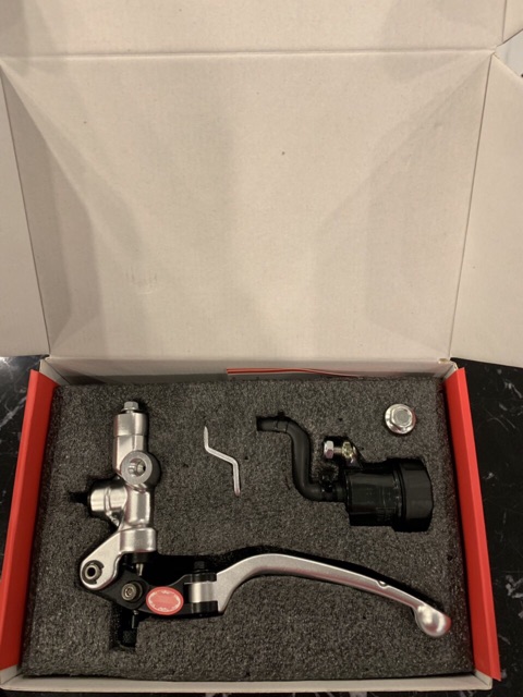 Tay dầu Rcb size 14mm chính hãng