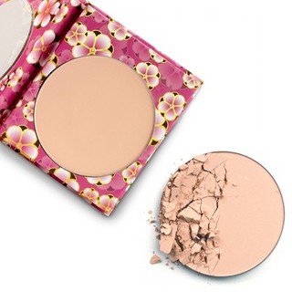 [Made in USA] [100% Vegan] Phấn thiên nhiên PACIFICA