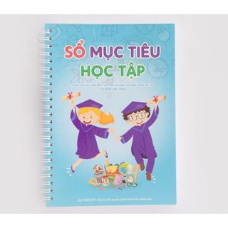 Sổ tay kế hoạch của em