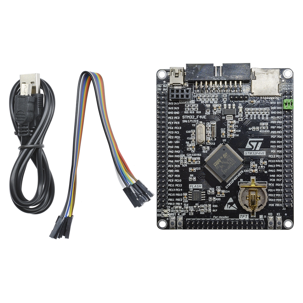 Bảng mạch chính phát triển STM32F407VET6 Core407V Cortex-M4 STM32 | BigBuy360 - bigbuy360.vn