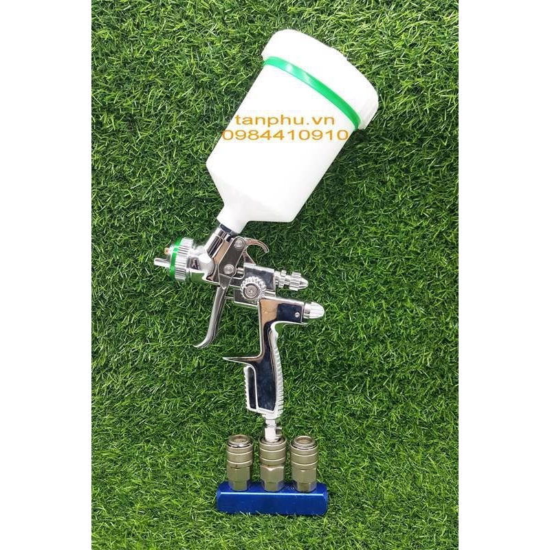 SÚNG PHUN SƠN ET100