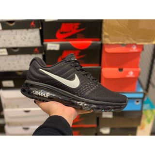Giày thể thao nike air max 2017