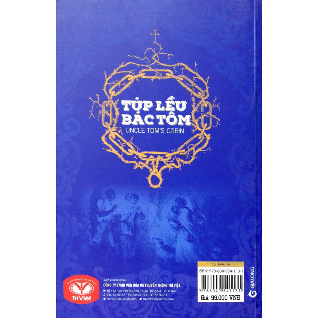 Sách - Túp Lều Bác Tôm | BigBuy360 - bigbuy360.vn