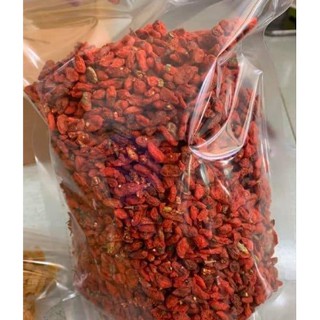 Kỷ Tử sấy khô 1KG - OLF115