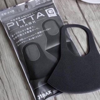 Mặt nạ pitta 3d cao cấp