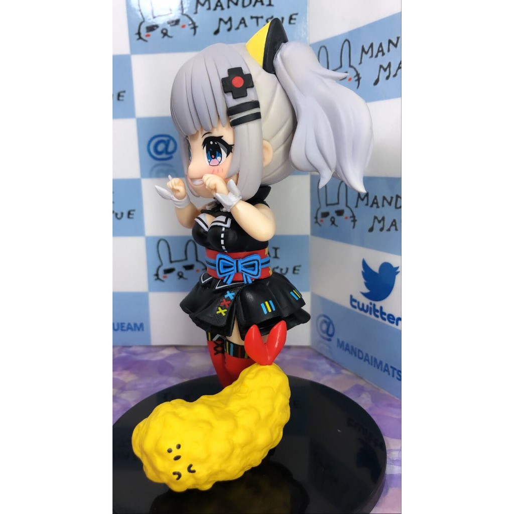 [SHQ] [ Hàng có sẵn ] Mô hình Kaguya Luna Figure chính hãng Nhật - Kaguya Luna