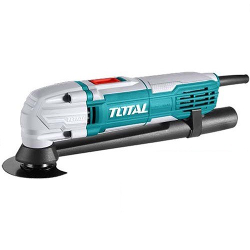 300W Máy cắt góc rung đa năng Total TS3006