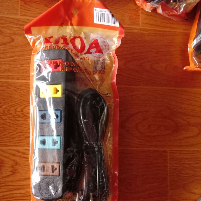 Ổ LIOA 5TC3 DÀI 3M