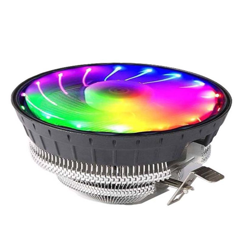 Quạt Tản Nhiệt Làm Mát Cpu