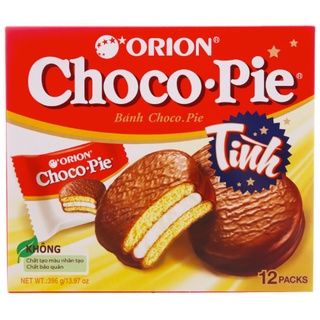 BÁNH ORION CHOCOPIE HỘP 6 CÁI - 12 CÁI