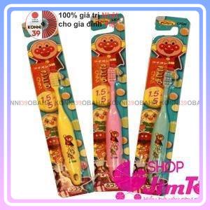 [Hàng nội địa Nhật] Bàn chải đánh răng LION