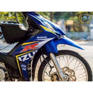 tem rời axelo mẫu mới 2019