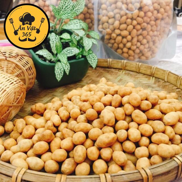 Đậu phộng cốt dừa 500g +++ AV365 [ BAO NGON ]