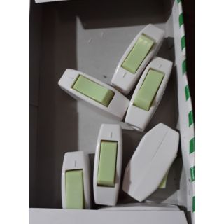 Công tắc điện treo