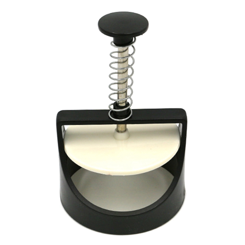 Burger Press Maxmartt Smash Burger Press Tainless Steel Hamburger Patty Maker Press Burger Meat For BBQ