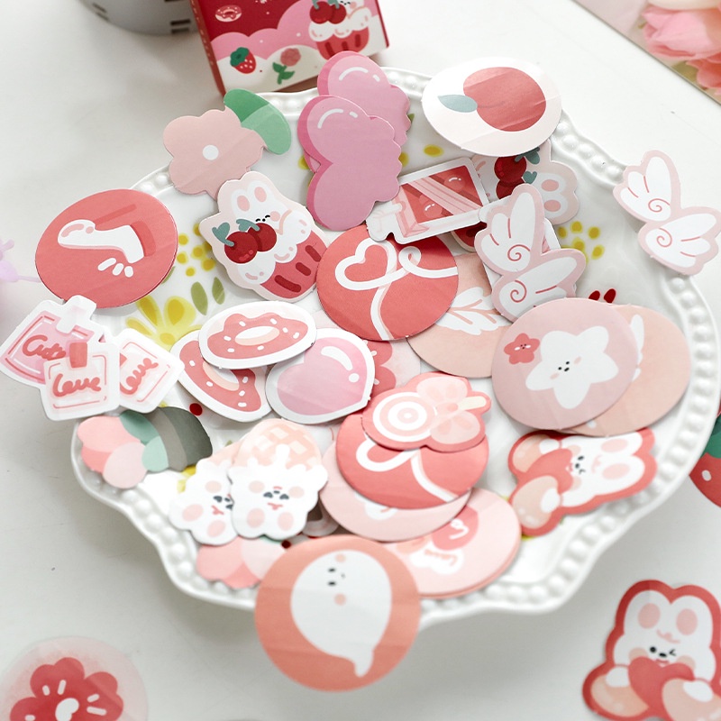 Bộ 300 Tấm Hình Dán Tranh Sơn Dầu Họa Tiết Phong Cảnh