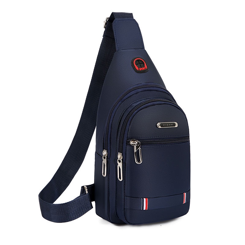 Phép thuật🎏Túi đeo chéo vải oxford thời trang cá tính cho nam | BigBuy360 - bigbuy360.vn
