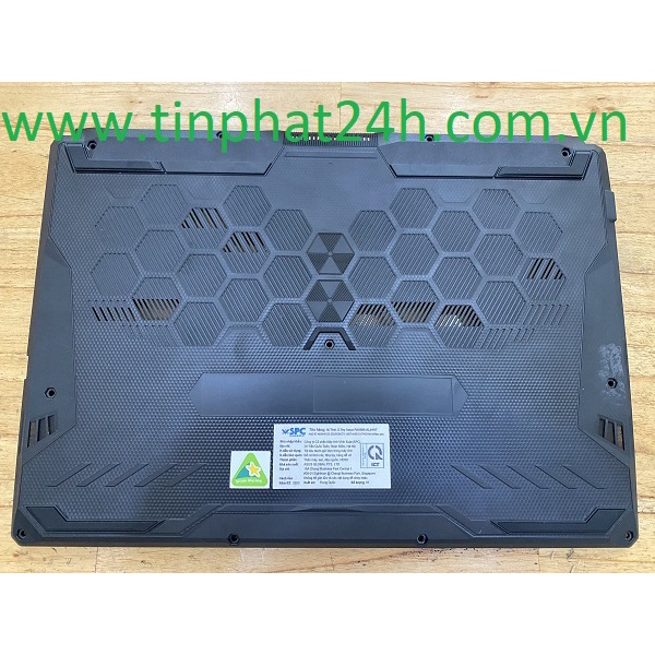 Thay Vỏ Mặt D Laptop Asus TUF Gaming FA506 FX506 FA506I FA506II FA506IH FA506IV FA506IU 3BBKXTAJN00 48BKXLBJN00