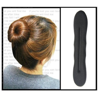 Dụng cụ bới tóc model, size to dài 24cm