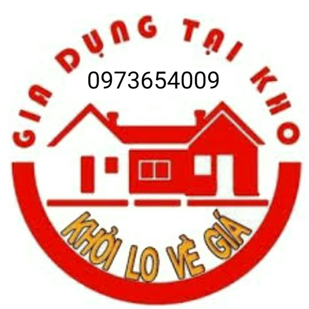 Siêu Thị Mini - Đồ Gia Dụng