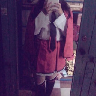 Đồ kotori, umaru + váy, wig kotori
