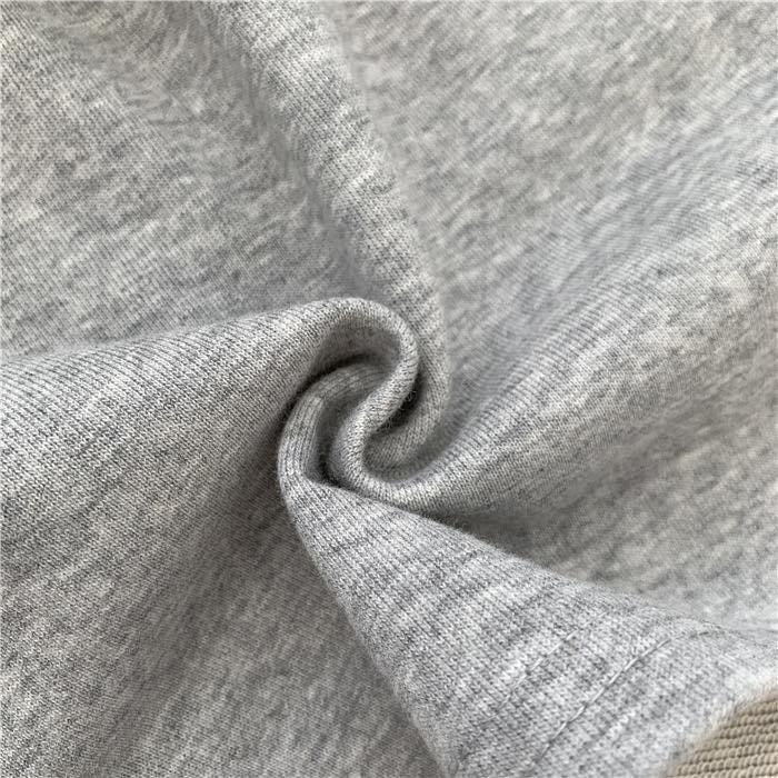 Quần Short Thun Nữ Vải Nỉ Chân Cua dày dặn mặc nhà - SHOP MAYLAN