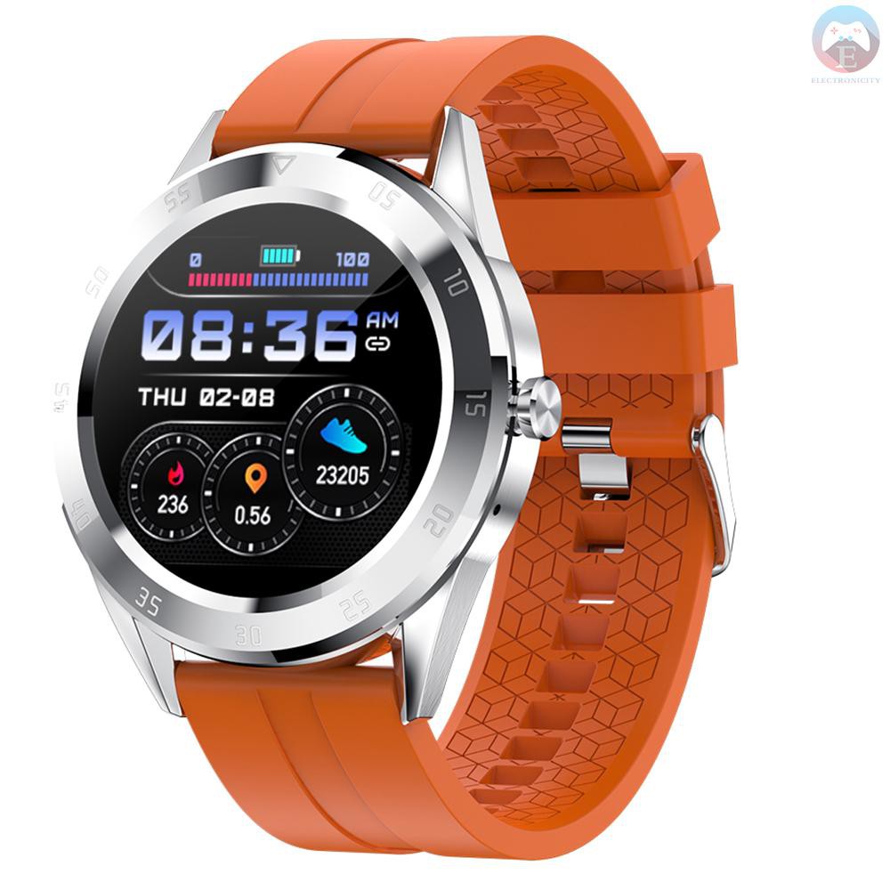 Đồng Hồ Thông Minh Đa Chức Năng Chống Nước Cao Cấp