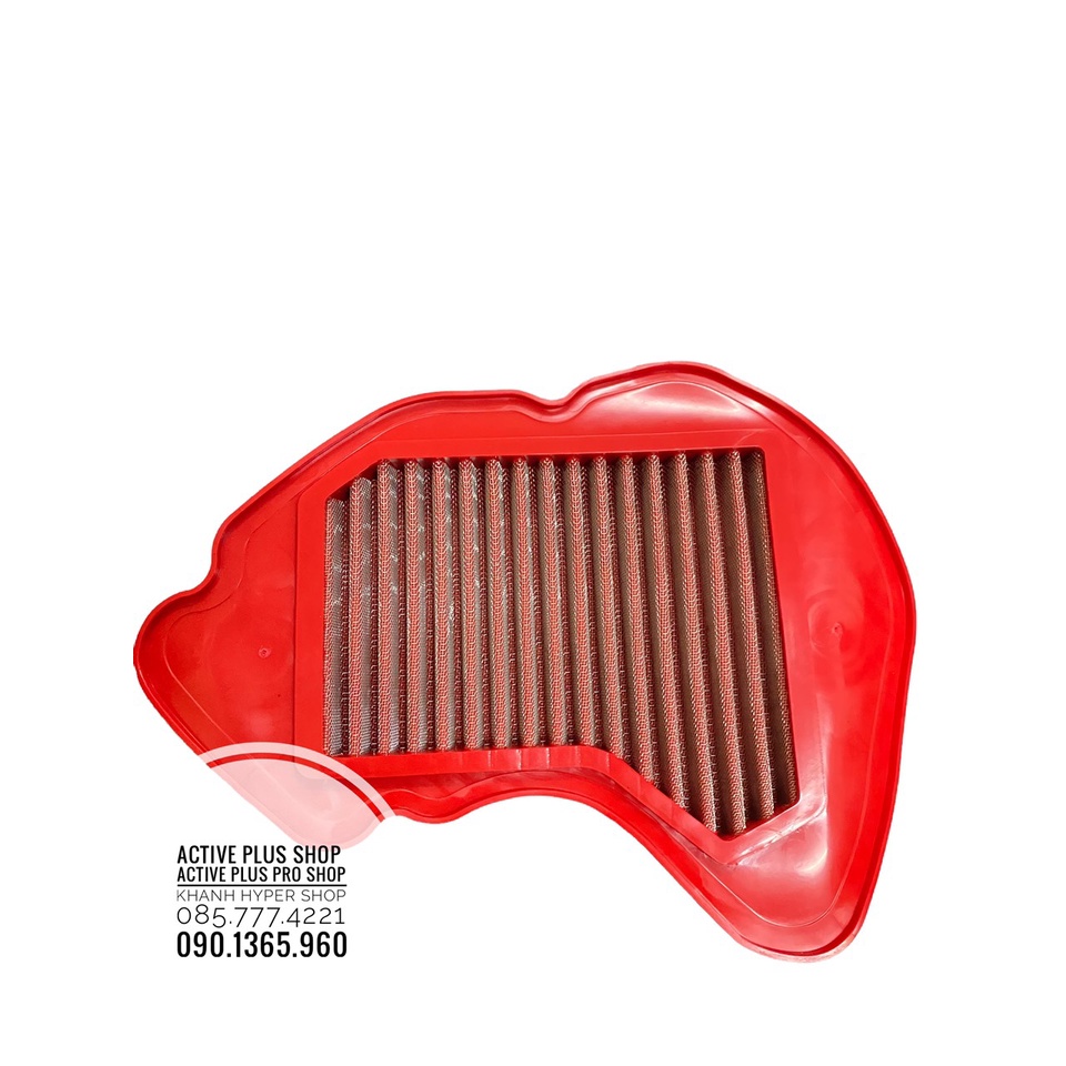 FUTURE 125 FI  , LỌC GIÓ FUTURE LED LƯỚI THÉP KHÔNG RỈ  VĨNH VIỄN- PHỤ TÙNG XE MÁY