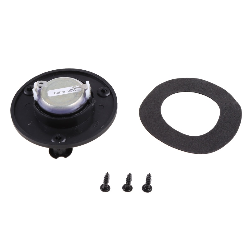 Loa 3 Inch 6 OHM 20 Watt 25 Lõi o DIY Dành Cho Gia Đình