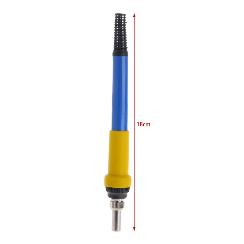 Vỏ bọc tay cầm T12 dành cho máy hàn thiếc Hakko 936