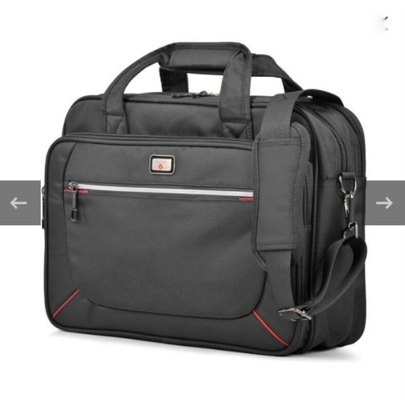 Cặp công sở 404 màu đen của Mr VUI | BigBuy360 - bigbuy360.vn