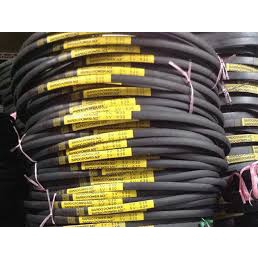 Dây curoa cho dong co