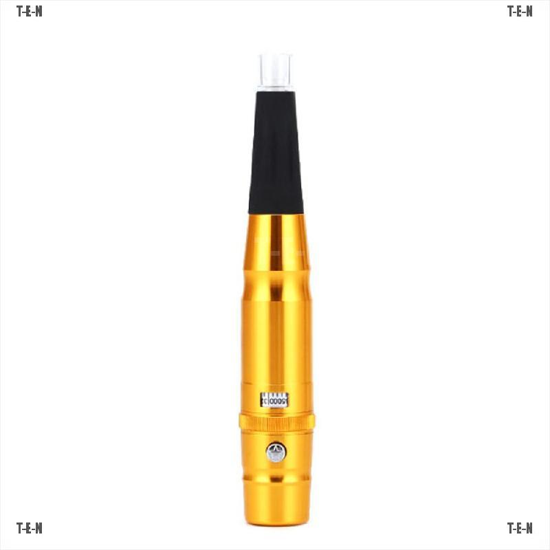 (hàng Mới Về) Bút Xăm Lông Mày / Môi Vĩnh Viễn Tiện Dụng | BigBuy360 - bigbuy360.vn